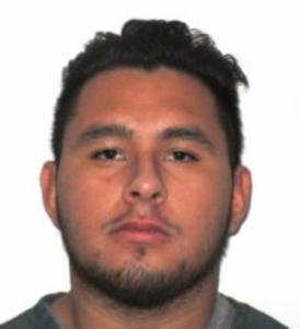 Daniel Munguia a registered Sex Offender of Wisconsin