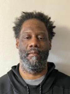 Clifton Robinson a registered  of Wisconsin