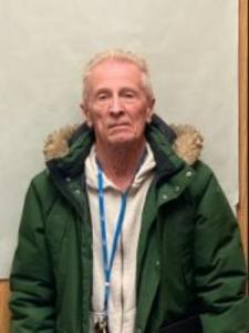 Harold Robert Zelhofer a registered  of Wisconsin