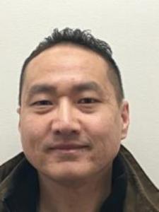 Cheng Andrew Kong a registered Sex Offender of Wisconsin