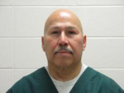 Jonathan C Garcia a registered  of Wisconsin