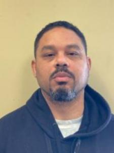 Horacio Concepcion a registered  of Wisconsin