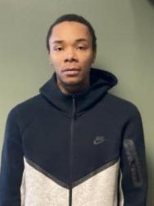 Jerome Quannie Falkner a registered Sex Offender of Wisconsin