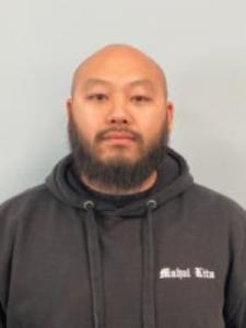 Sun Tzu Xiong a registered  of Wisconsin