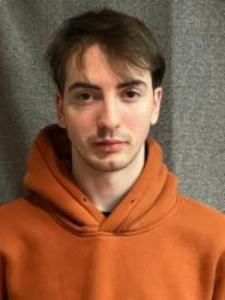 Julian Hoosier Fullbright a registered Sex Offender of Wisconsin