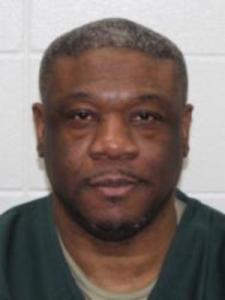 Adrian Tyus a registered  of Wisconsin