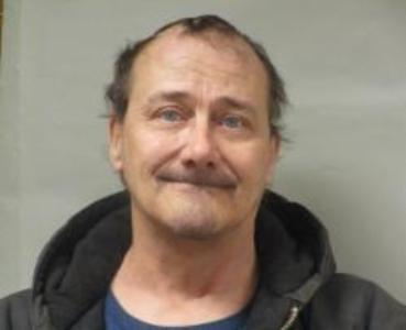 Carl Fredrick Anderson a registered Sex Offender of Wisconsin