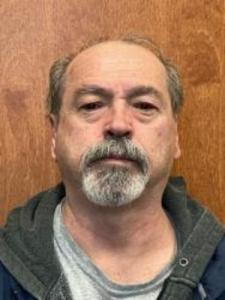 Richard A Isabell a registered  of Wisconsin