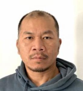 Sisakhone See Douangmala a registered Sex Offender of Wisconsin