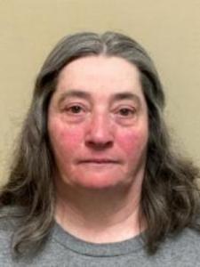 Tammy L Carrier a registered  of Wisconsin