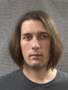 Draven Z Creed a registered  of Wisconsin