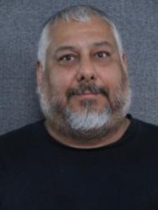 Bryant Morris a registered Sex Offender of Wisconsin