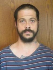 Jesse B Wendel a registered Sex Offender of Wisconsin