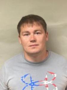 Dakota Joseph Stewart a registered Sex Offender of Wisconsin