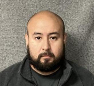 Fernando Mendoza a registered Sex Offender of Wisconsin