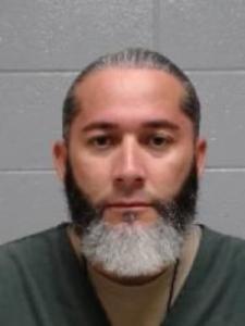 Velez Israeljelvy Nazario a registered Sex Offender of Wisconsin