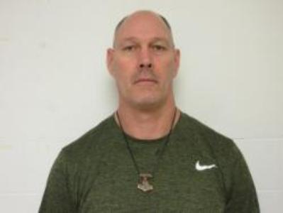 Terry T Thorson Jr a registered Sex Offender of Wisconsin