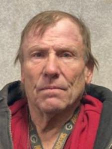 David Gordon Tranberg-miller a registered  of Wisconsin