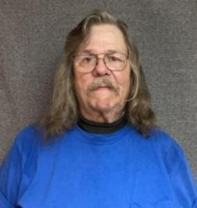 Gerald J Falkenstein a registered  of Wisconsin