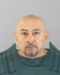 Ricardo Fuentes a registered  of Wisconsin