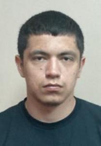 Irael L Alvarado a registered Sex Offender of Wisconsin