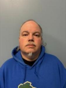 Brian D Anthony a registered Sex Offender of Wisconsin