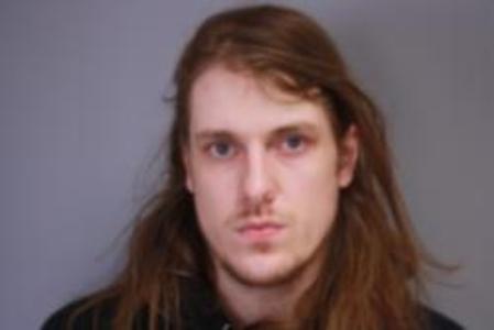Dylan Francis Spangler a registered Sex Offender of Wisconsin