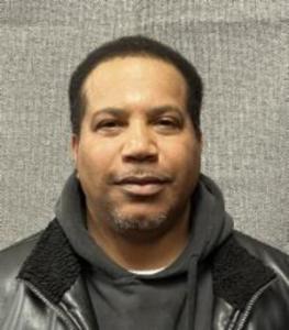 Esteban Moreno a registered  of Wisconsin