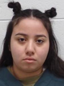Kyra Mae Jordan a registered Sex Offender of Wisconsin