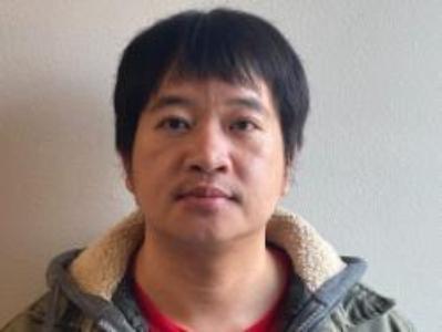 Tong Yang a registered Sex Offender of Wisconsin