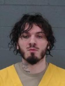 Chase Allen Piper a registered  of Wisconsin