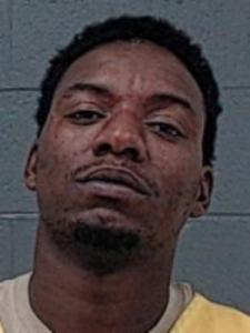 Renorval Xavier Grant a registered  of Wisconsin