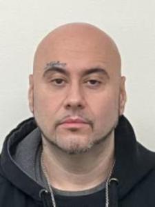 Tony Rene Rand a registered Sex Offender of Wisconsin