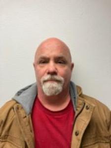 Frederick E Wilkins a registered Sex Offender of Wisconsin