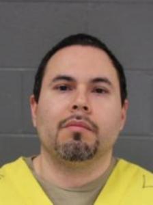 Cielo Griego a registered Sex Offender of Wisconsin