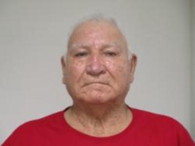 Antonio Gomez-mancilla a registered Sex Offender of Wisconsin