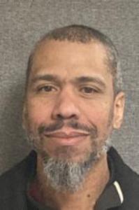 Corbet Alan Dumas a registered Sex Offender of Wisconsin