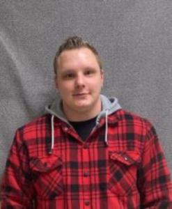 Christian R Baker a registered  of Wisconsin