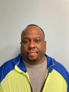 Tyree D Liddell a registered  of Wisconsin