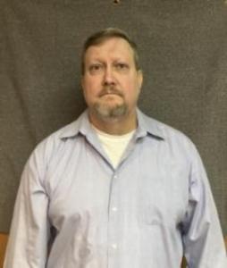 Aaron B Sarbacker a registered Sex Offender of Wisconsin