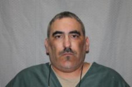 Joseph P Martinez a registered  of Wisconsin