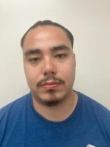 Ian Conrad Flores a registered Sex Offender of Wisconsin