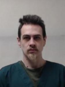 Hunter J Mangold a registered Sex Offender of Wisconsin