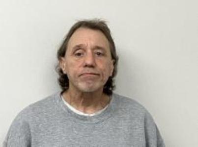 Keith Michael Bushy a registered Sex Offender of Wisconsin
