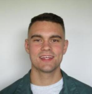 Zachery Michael Schultz a registered Sex Offender of Wisconsin