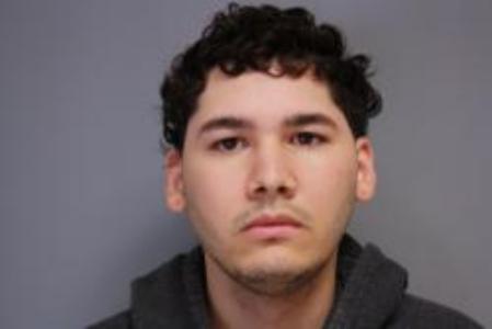 Siaca Jose Delgado a registered Sex Offender of Wisconsin