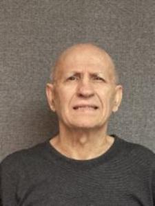 Mario Pomponio a registered  of Wisconsin