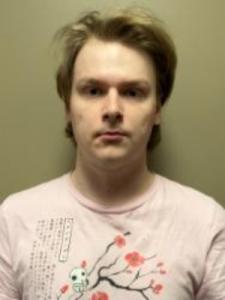 Colin J Orth a registered  of Wisconsin