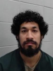 Solis Markosa Salgado a registered  of Wisconsin