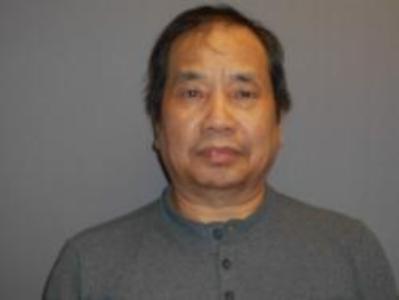 Shoua Nmi Xiong a registered Sex Offender of Wisconsin